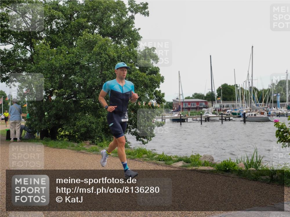 22.06.2025 - Viking Triathlon KatJ http://msf.ph/oto/8136280 22.06.2025 14:36:04 Laufen 228, 337 meine-sportfotos.de