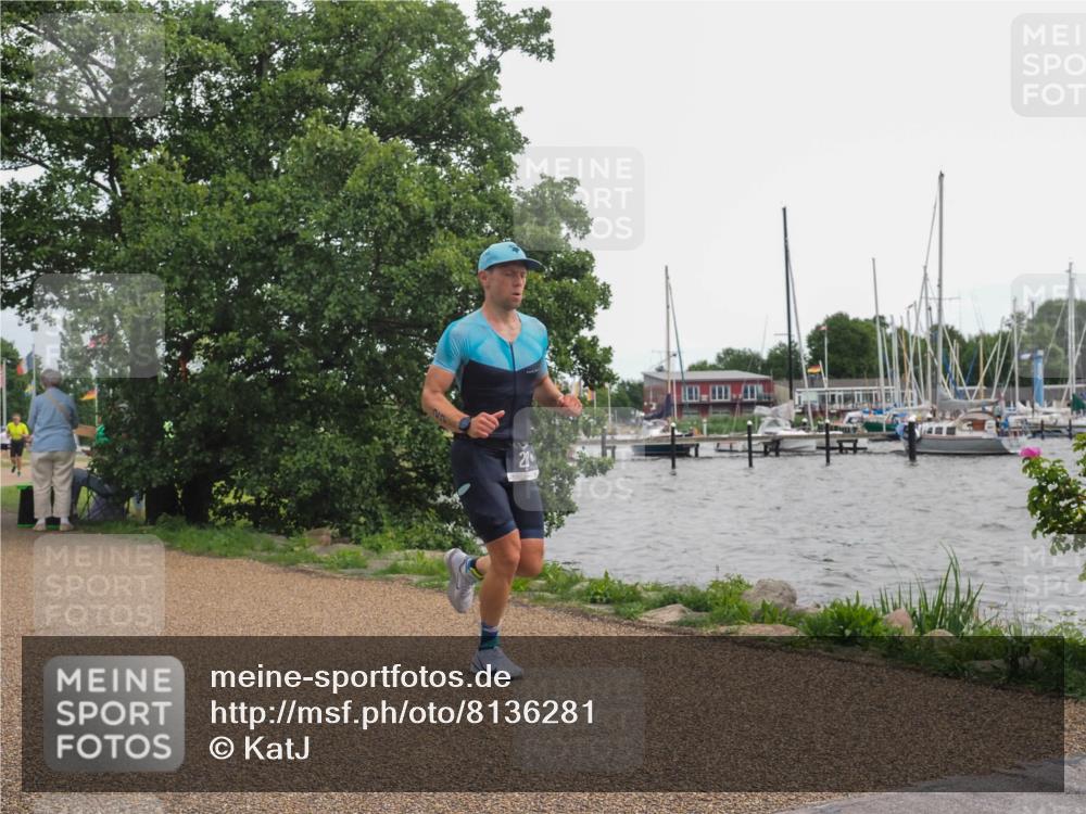 22.06.2025 - Viking Triathlon KatJ http://msf.ph/oto/8136281 22.06.2025 14:36:04 Laufen 228, 337 meine-sportfotos.de