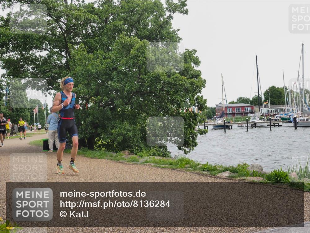 22.06.2025 - Viking Triathlon KatJ http://msf.ph/oto/8136284 22.06.2025 14:36:06 Laufen 228, 337 meine-sportfotos.de