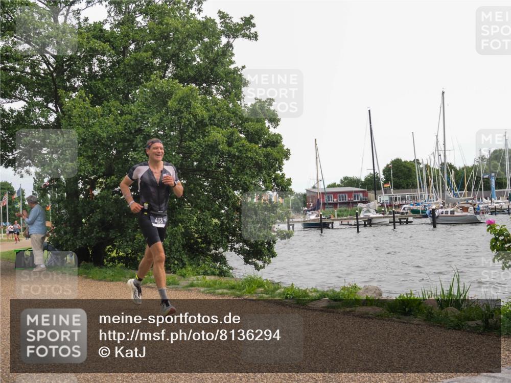 22.06.2025 - Viking Triathlon KatJ http://msf.ph/oto/8136294 22.06.2025 14:36:11 Laufen 463 meine-sportfotos.de