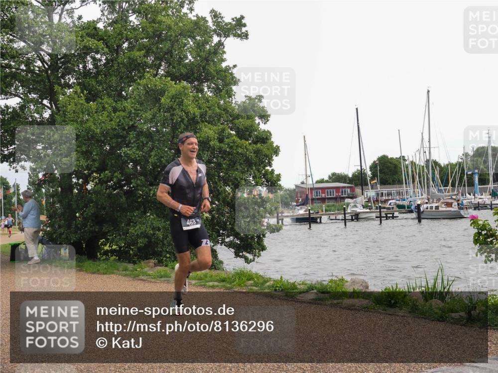 22.06.2025 - Viking Triathlon KatJ http://msf.ph/oto/8136296 22.06.2025 14:36:11 Laufen 463 meine-sportfotos.de
