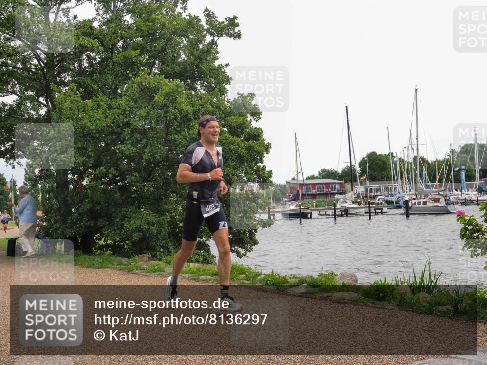 22.06.2025 - Viking Triathlon KatJ http://msf.ph/oto/8136297 22.06.2025 14:36:11 Laufen 463 meine-sportfotos.de