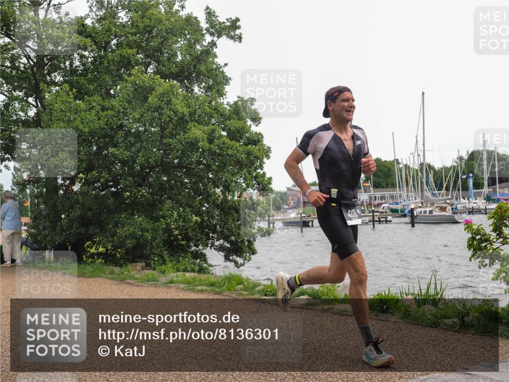 22.06.2025 - Viking Triathlon KatJ http://msf.ph/oto/8136301 22.06.2025 14:36:12 Laufen 463 meine-sportfotos.de