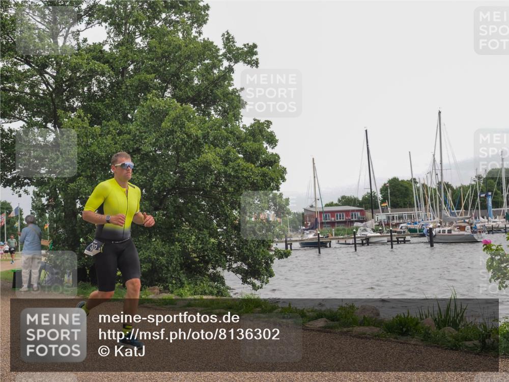 22.06.2025 - Viking Triathlon KatJ http://msf.ph/oto/8136302 22.06.2025 14:36:16 Laufen 312 meine-sportfotos.de