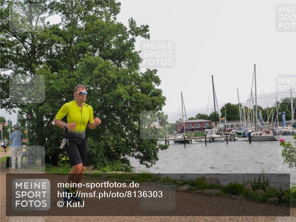 22.06.2025 - Viking Triathlon KatJ http://msf.ph/oto/8136303 22.06.2025 14:36:16 Laufen 312 meine-sportfotos.de
