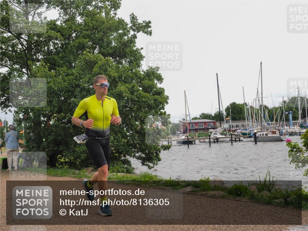 22.06.2025 - Viking Triathlon KatJ http://msf.ph/oto/8136305 22.06.2025 14:36:17 Laufen 312 meine-sportfotos.de