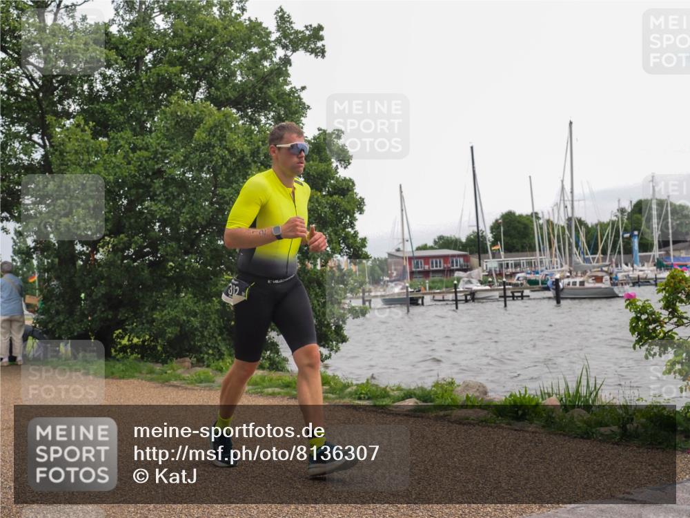 22.06.2025 - Viking Triathlon KatJ http://msf.ph/oto/8136307 22.06.2025 14:36:17 Laufen 312 meine-sportfotos.de