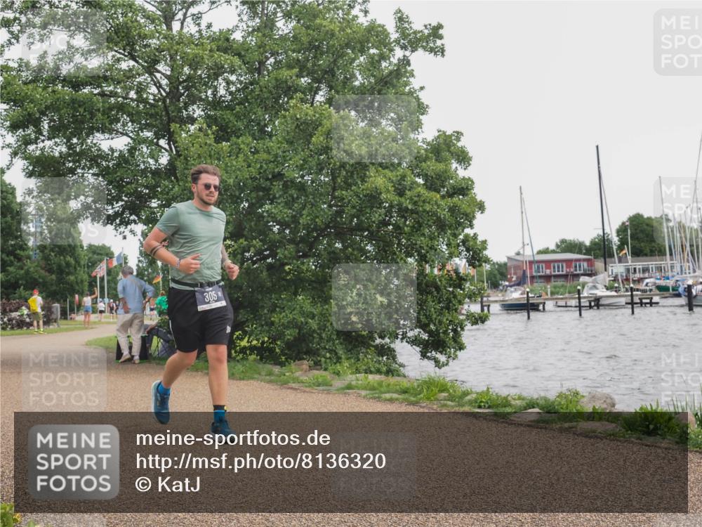 22.06.2025 - Viking Triathlon KatJ http://msf.ph/oto/8136320 22.06.2025 14:36:33 Laufen 305 meine-sportfotos.de