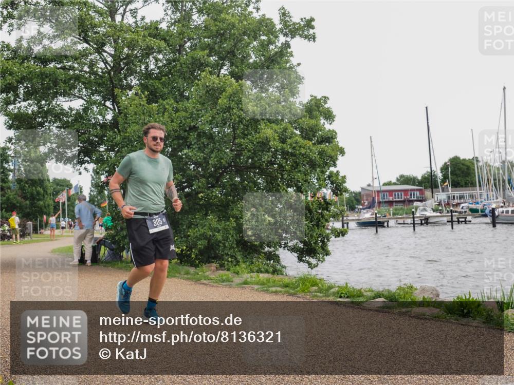 22.06.2025 - Viking Triathlon KatJ http://msf.ph/oto/8136321 22.06.2025 14:36:33 Laufen 305 meine-sportfotos.de