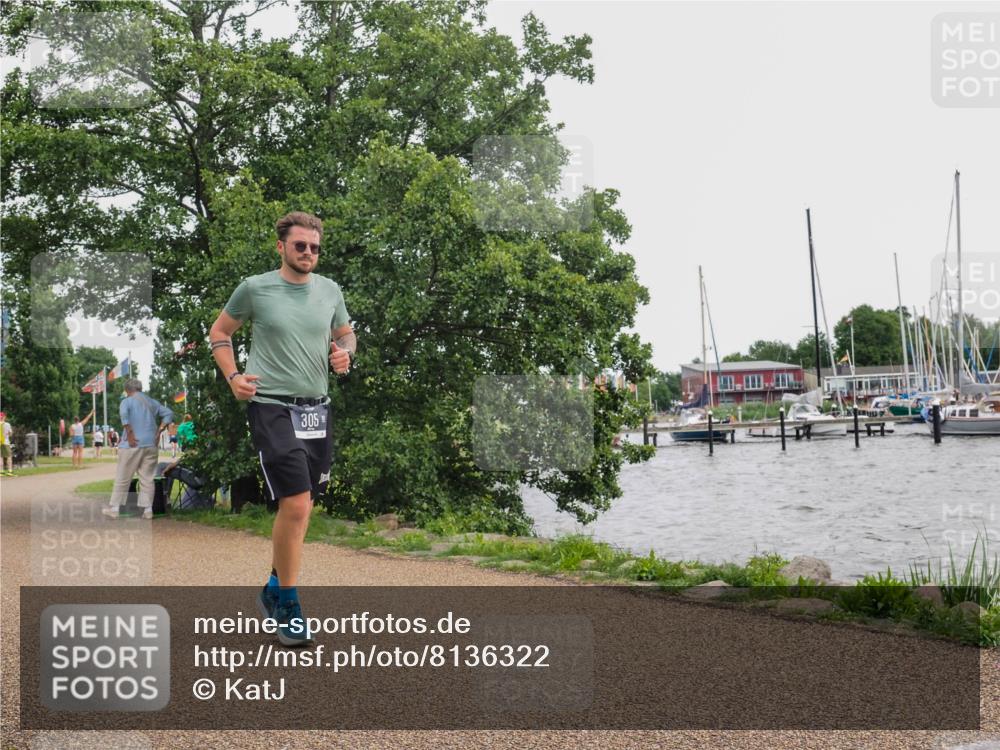 22.06.2025 - Viking Triathlon KatJ http://msf.ph/oto/8136322 22.06.2025 14:36:33 Laufen 305 meine-sportfotos.de