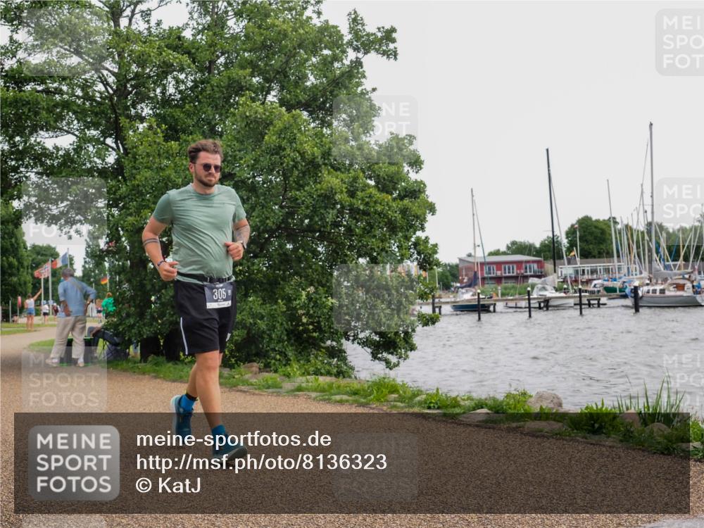 22.06.2025 - Viking Triathlon KatJ http://msf.ph/oto/8136323 22.06.2025 14:36:34 Laufen 305 meine-sportfotos.de