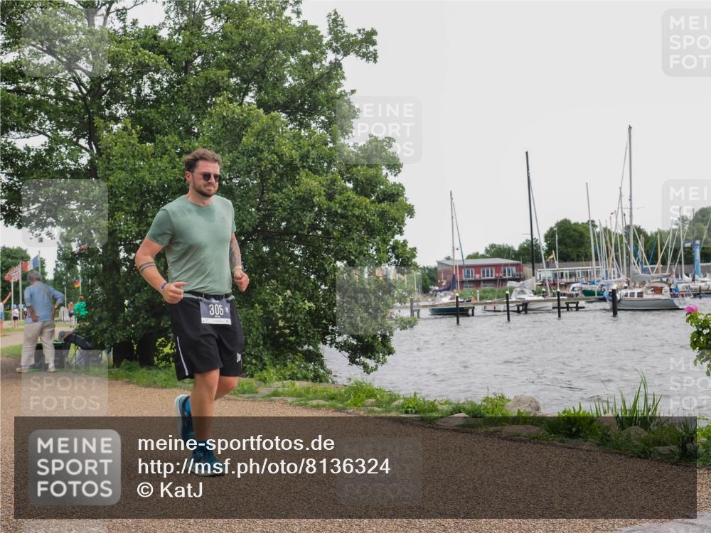 22.06.2025 - Viking Triathlon KatJ http://msf.ph/oto/8136324 22.06.2025 14:36:34 Laufen 305 meine-sportfotos.de