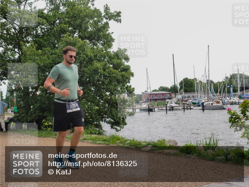 22.06.2025 - Viking Triathlon KatJ http://msf.ph/oto/8136325 22.06.2025 14:36:34 Laufen 305 meine-sportfotos.de