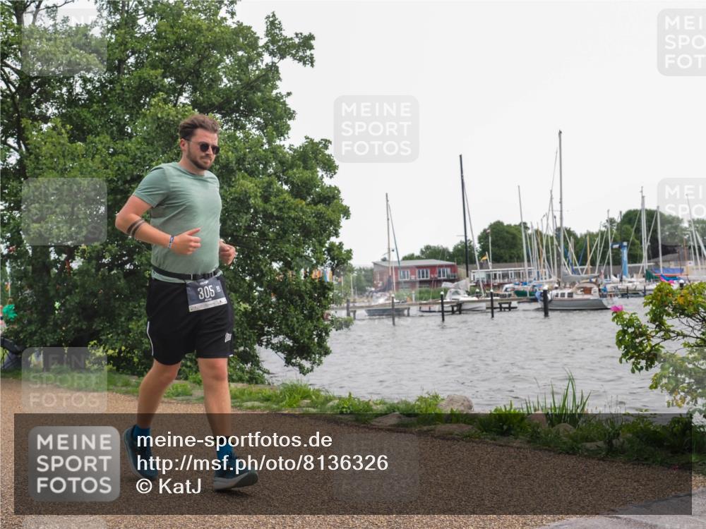 22.06.2025 - Viking Triathlon KatJ http://msf.ph/oto/8136326 22.06.2025 14:36:34 Laufen 305 meine-sportfotos.de
