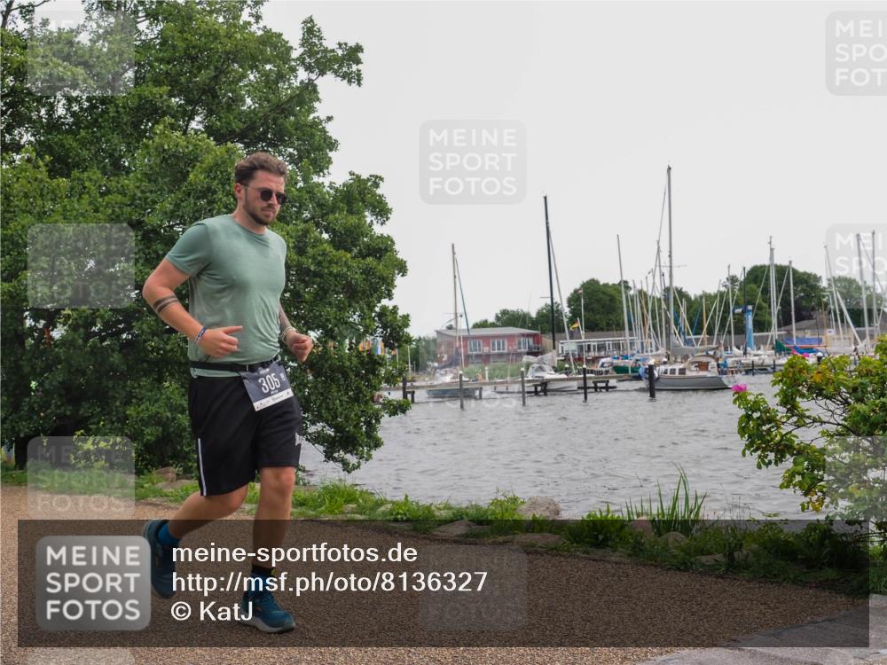 22.06.2025 - Viking Triathlon KatJ http://msf.ph/oto/8136327 22.06.2025 14:36:34 Laufen 305 meine-sportfotos.de