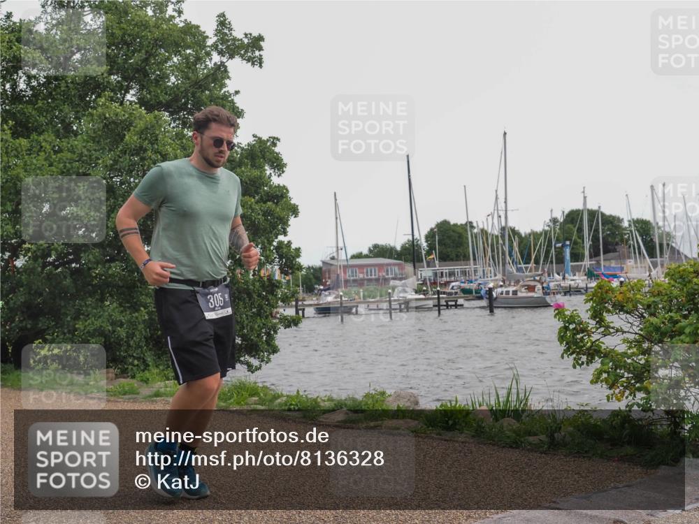 22.06.2025 - Viking Triathlon KatJ http://msf.ph/oto/8136328 22.06.2025 14:36:34 Laufen 305 meine-sportfotos.de