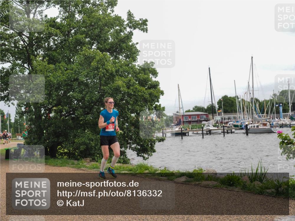 22.06.2025 - Viking Triathlon KatJ http://msf.ph/oto/8136332 22.06.2025 14:36:52 Laufen 24, 630 meine-sportfotos.de