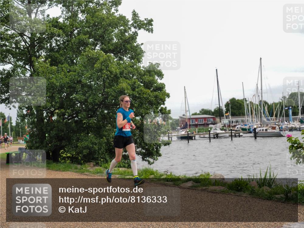 22.06.2025 - Viking Triathlon KatJ http://msf.ph/oto/8136333 22.06.2025 14:36:52 Laufen 24, 630 meine-sportfotos.de