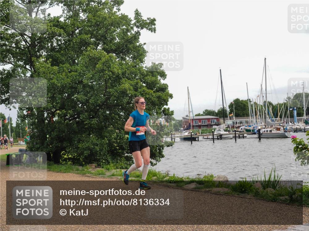 22.06.2025 - Viking Triathlon KatJ http://msf.ph/oto/8136334 22.06.2025 14:36:52 Laufen 24, 630 meine-sportfotos.de