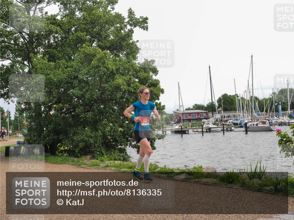 22.06.2025 - Viking Triathlon KatJ http://msf.ph/oto/8136335 22.06.2025 14:36:52 Laufen 24, 630 meine-sportfotos.de