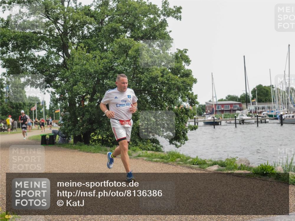 22.06.2025 - Viking Triathlon KatJ http://msf.ph/oto/8136386 22.06.2025 14:37:24 Laufen 638 meine-sportfotos.de