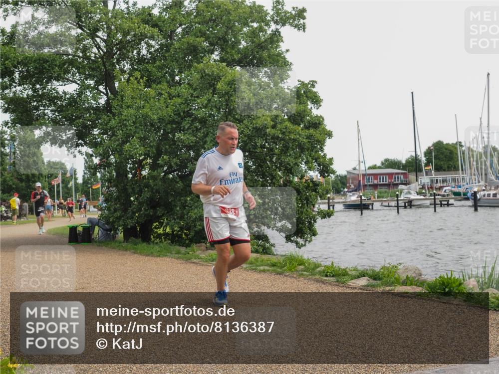 22.06.2025 - Viking Triathlon KatJ http://msf.ph/oto/8136387 22.06.2025 14:37:24 Laufen 638 meine-sportfotos.de