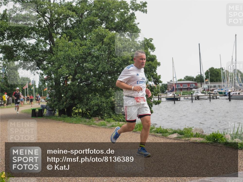 22.06.2025 - Viking Triathlon KatJ http://msf.ph/oto/8136389 22.06.2025 14:37:24 Laufen 638 meine-sportfotos.de