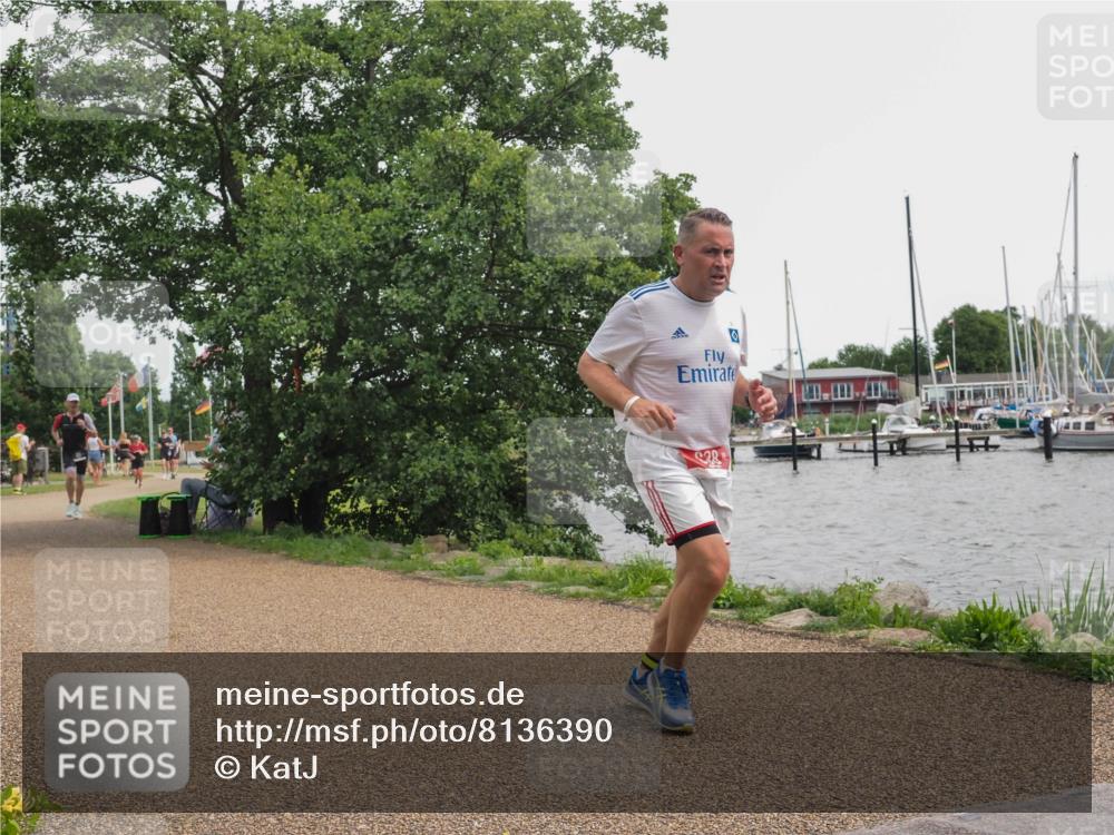 22.06.2025 - Viking Triathlon KatJ http://msf.ph/oto/8136390 22.06.2025 14:37:25 Laufen 638 meine-sportfotos.de