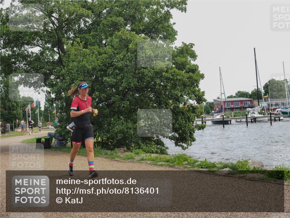 22.06.2025 - Viking Triathlon KatJ http://msf.ph/oto/8136401 22.06.2025 14:37:37 Laufen 155 meine-sportfotos.de