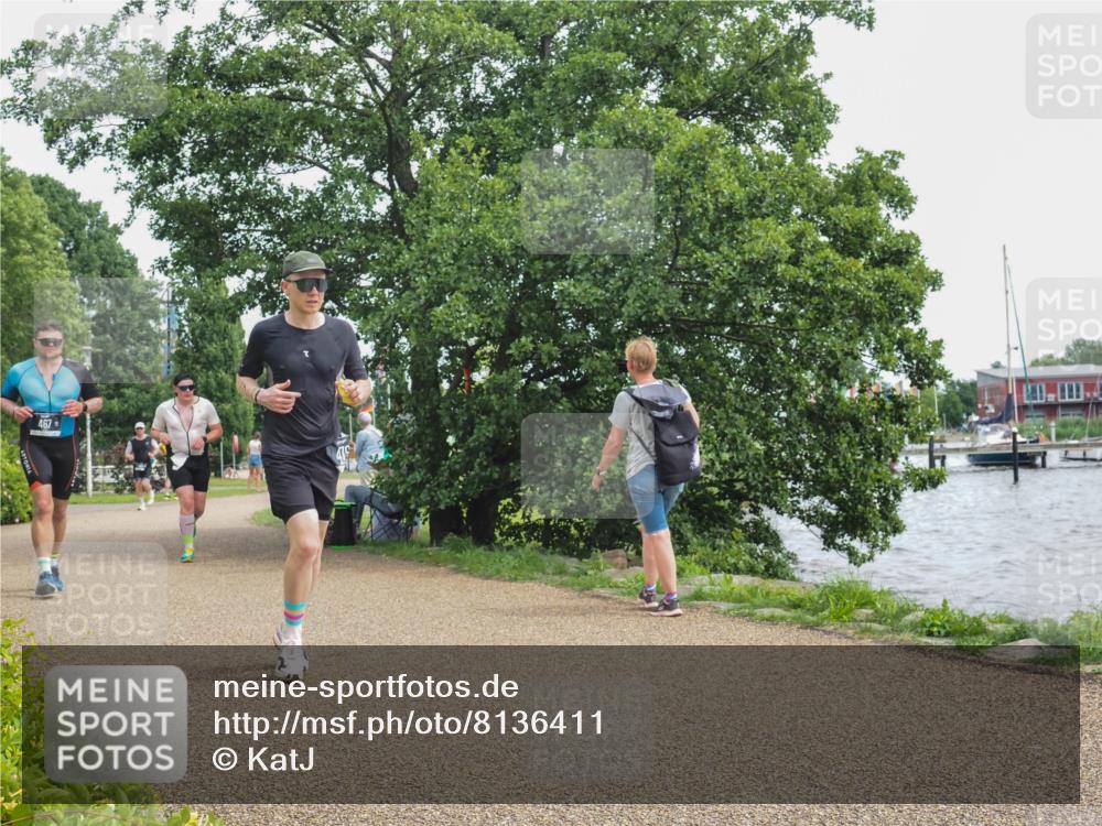 22.06.2025 - Viking Triathlon KatJ http://msf.ph/oto/8136411 22.06.2025 14:37:41 Laufen 21, 155, 467, 479 meine-sportfotos.de