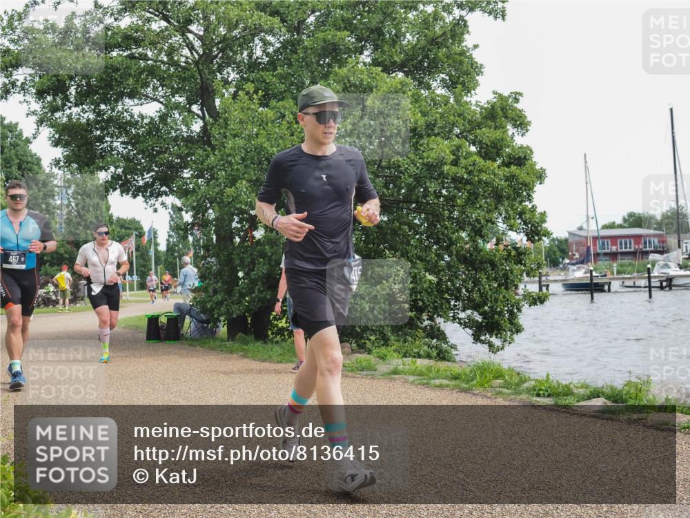 22.06.2025 - Viking Triathlon KatJ http://msf.ph/oto/8136415 22.06.2025 14:37:42 Laufen 21, 467, 479 meine-sportfotos.de