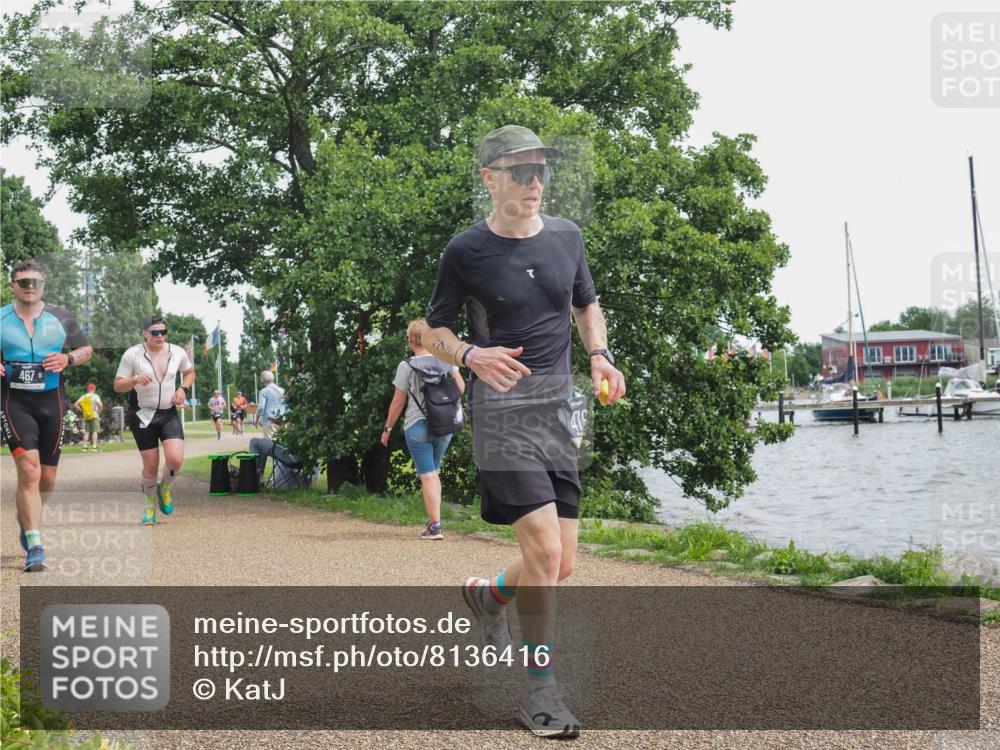 22.06.2025 - Viking Triathlon KatJ http://msf.ph/oto/8136416 22.06.2025 14:37:42 Laufen 21, 467, 479 meine-sportfotos.de