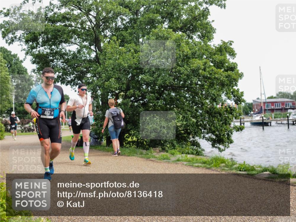 22.06.2025 - Viking Triathlon KatJ http://msf.ph/oto/8136418 22.06.2025 14:37:43 Laufen 21, 467, 479 meine-sportfotos.de