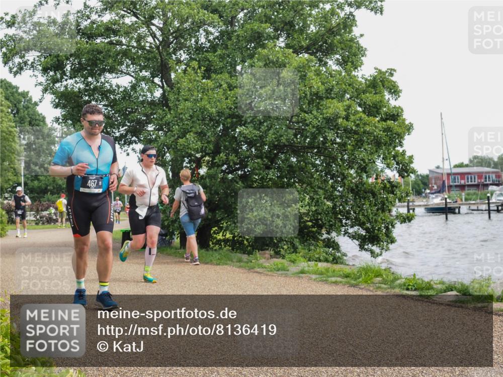 22.06.2025 - Viking Triathlon KatJ http://msf.ph/oto/8136419 22.06.2025 14:37:43 Laufen 21, 467, 479 meine-sportfotos.de