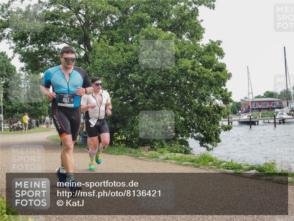 22.06.2025 - Viking Triathlon KatJ http://msf.ph/oto/8136421 22.06.2025 14:37:43 Laufen 21, 467, 479 meine-sportfotos.de