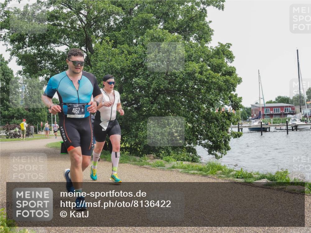 22.06.2025 - Viking Triathlon KatJ http://msf.ph/oto/8136422 22.06.2025 14:37:44 Laufen 21, 467, 479 meine-sportfotos.de