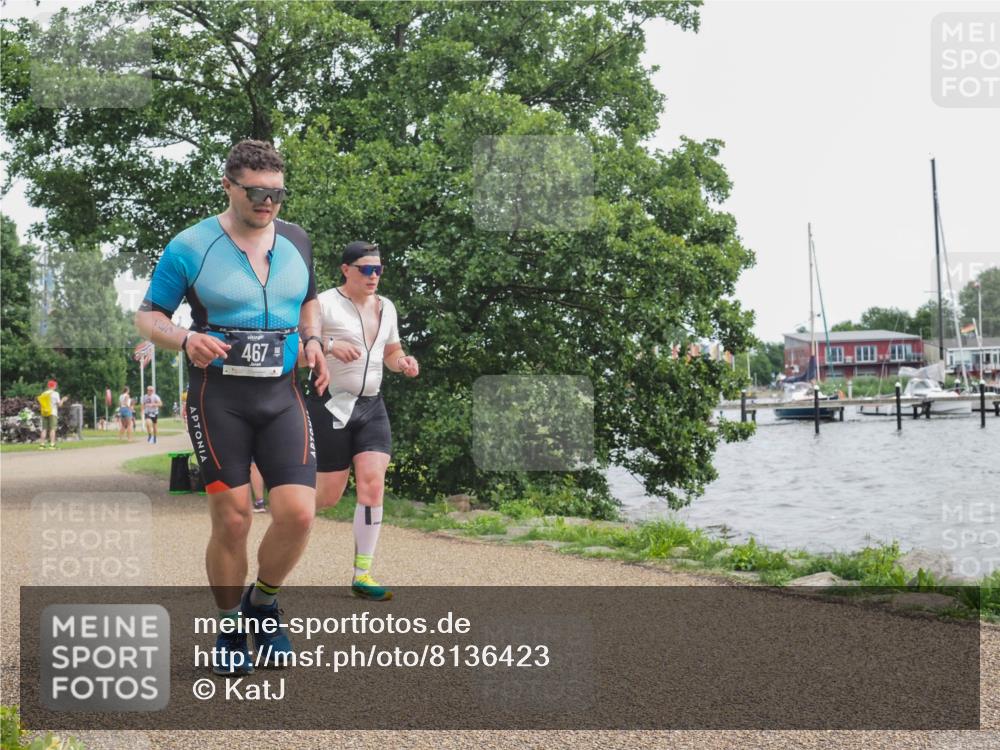 22.06.2025 - Viking Triathlon KatJ http://msf.ph/oto/8136423 22.06.2025 14:37:44 Laufen 21, 467, 479 meine-sportfotos.de