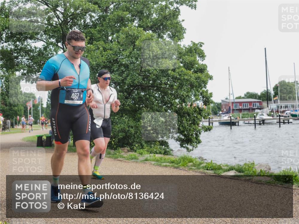 22.06.2025 - Viking Triathlon KatJ http://msf.ph/oto/8136424 22.06.2025 14:37:44 Laufen 21, 467, 479 meine-sportfotos.de