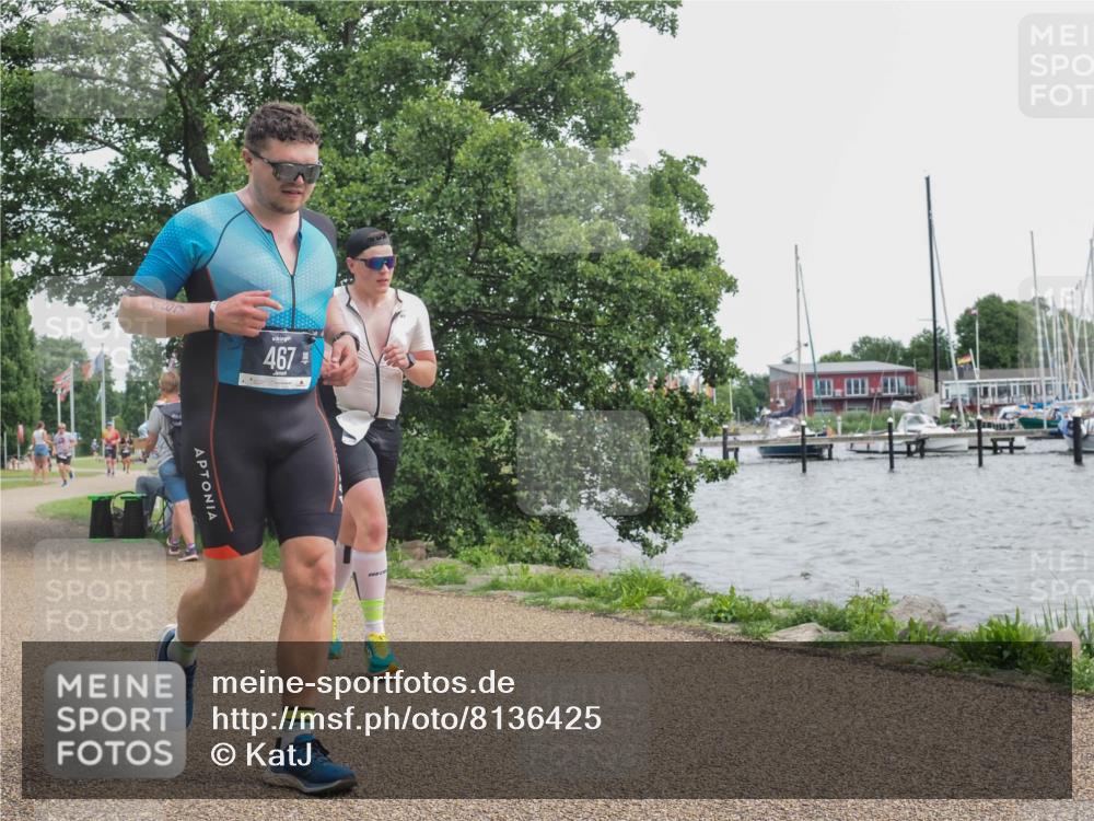 22.06.2025 - Viking Triathlon KatJ http://msf.ph/oto/8136425 22.06.2025 14:37:44 Laufen 21, 467, 479 meine-sportfotos.de