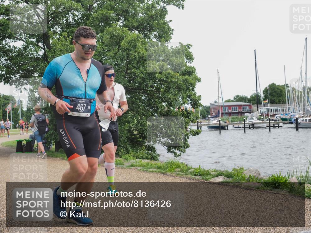 22.06.2025 - Viking Triathlon KatJ http://msf.ph/oto/8136426 22.06.2025 14:37:44 Laufen 21, 467, 479 meine-sportfotos.de