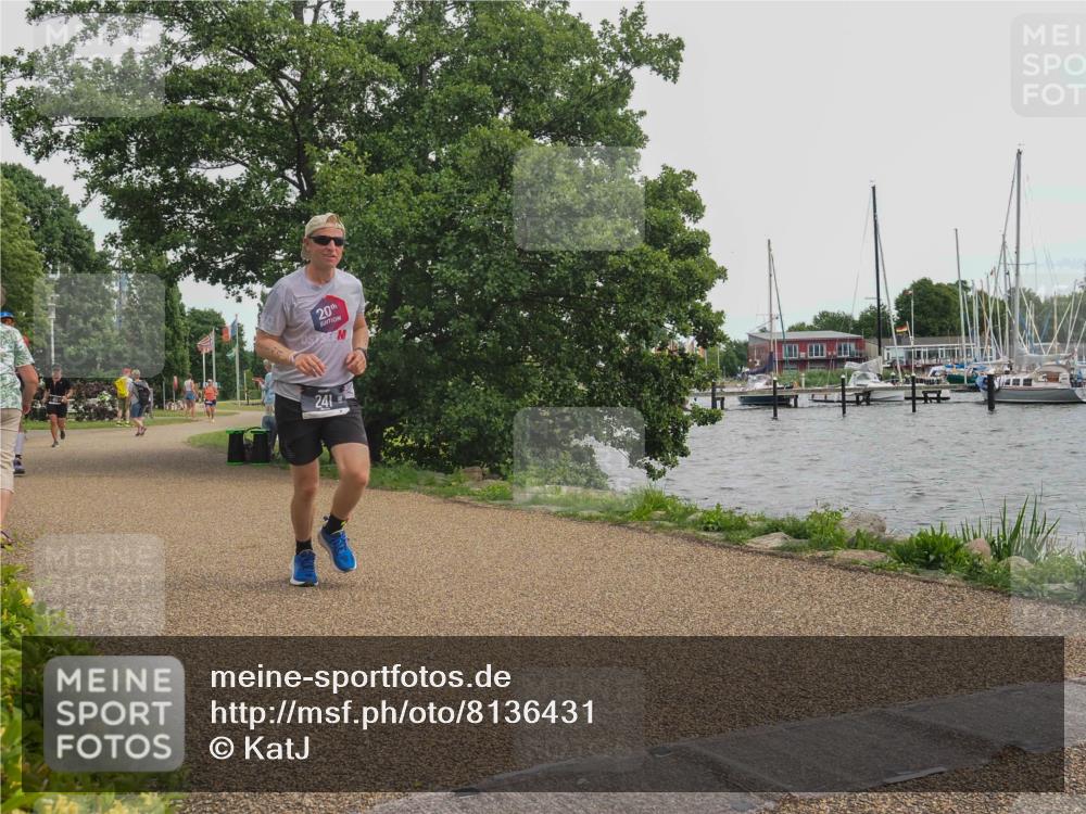 22.06.2025 - Viking Triathlon KatJ http://msf.ph/oto/8136431 22.06.2025 14:37:55 Laufen 241, 554 meine-sportfotos.de