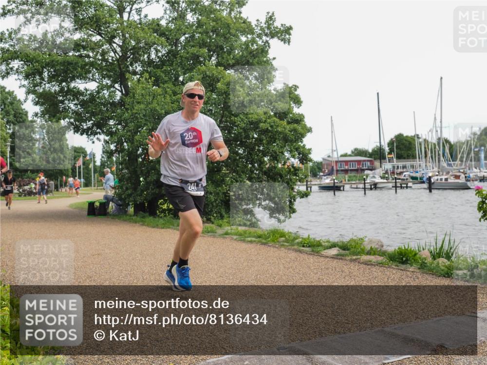 22.06.2025 - Viking Triathlon KatJ http://msf.ph/oto/8136434 22.06.2025 14:37:55 Laufen 241, 554 meine-sportfotos.de