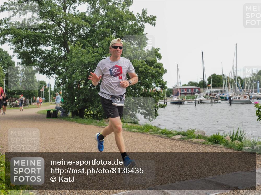 22.06.2025 - Viking Triathlon KatJ http://msf.ph/oto/8136435 22.06.2025 14:37:55 Laufen 241, 554 meine-sportfotos.de