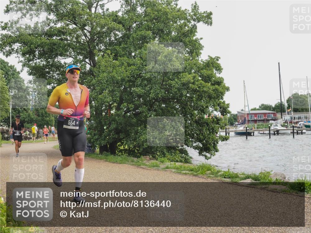 22.06.2025 - Viking Triathlon KatJ http://msf.ph/oto/8136440 22.06.2025 14:37:58 Laufen 241, 453, 554 meine-sportfotos.de