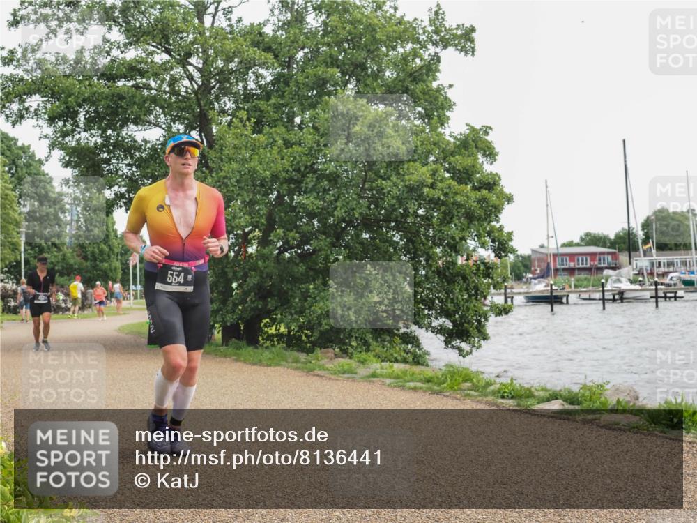 22.06.2025 - Viking Triathlon KatJ http://msf.ph/oto/8136441 22.06.2025 14:37:58 Laufen 241, 453, 554 meine-sportfotos.de