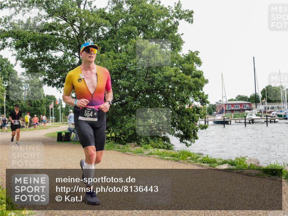 22.06.2025 - Viking Triathlon KatJ http://msf.ph/oto/8136443 22.06.2025 14:37:58 Laufen 241, 453, 554 meine-sportfotos.de
