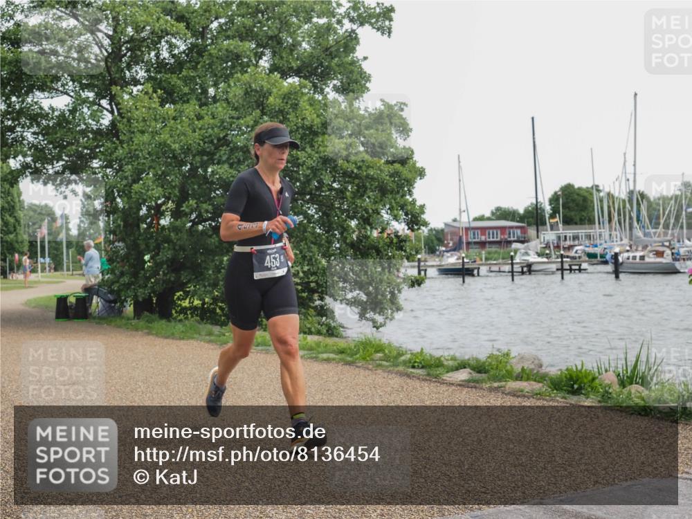 22.06.2025 - Viking Triathlon KatJ http://msf.ph/oto/8136454 22.06.2025 14:38:01 Laufen 453, 554 meine-sportfotos.de