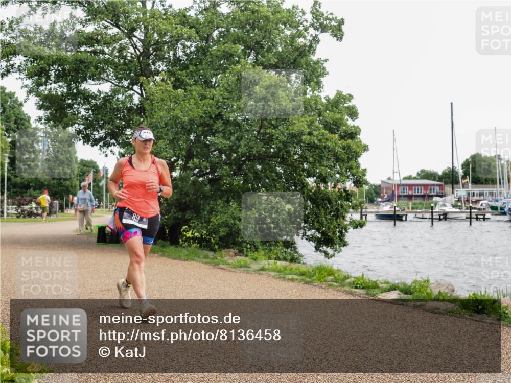 22.06.2025 - Viking Triathlon KatJ http://msf.ph/oto/8136458 22.06.2025 14:38:08 Laufen 89 meine-sportfotos.de