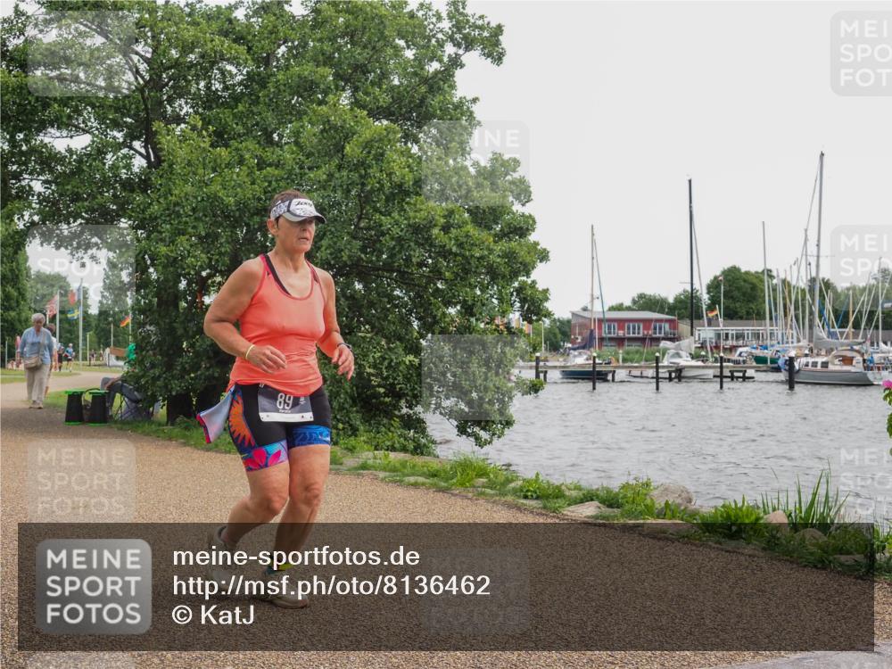 22.06.2025 - Viking Triathlon KatJ http://msf.ph/oto/8136462 22.06.2025 14:38:09 Laufen 89 meine-sportfotos.de