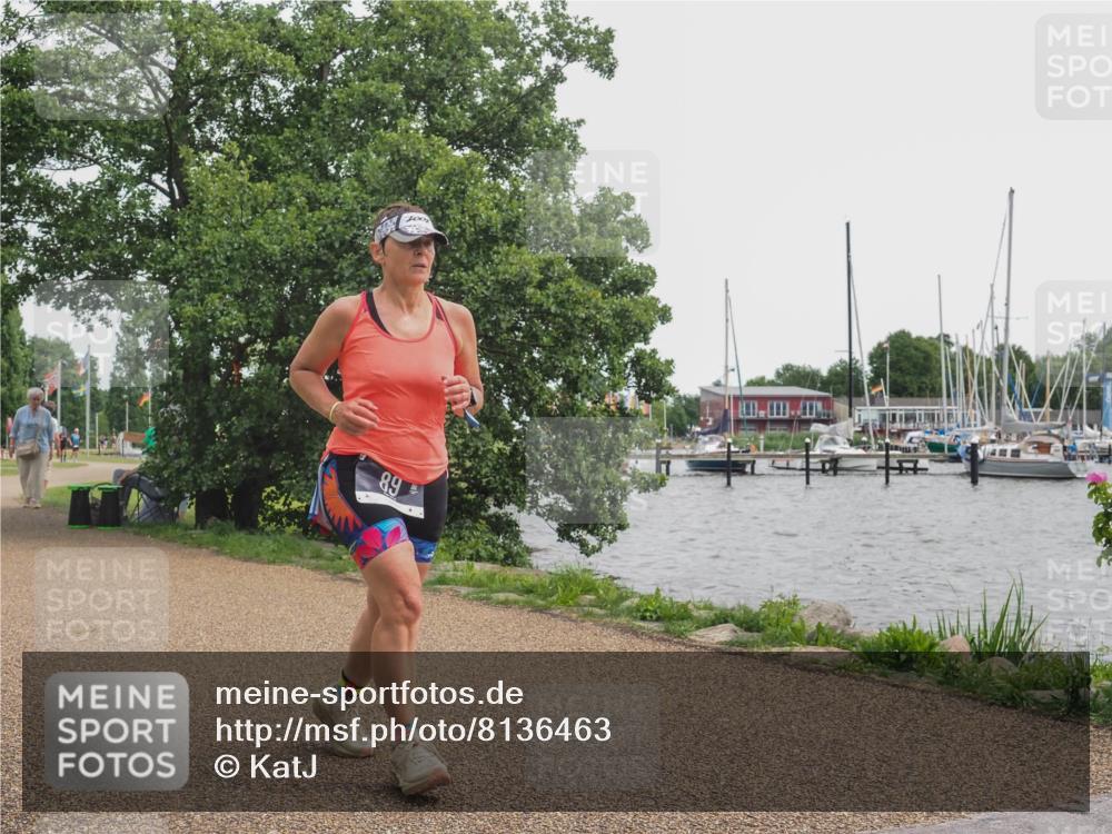 22.06.2025 - Viking Triathlon KatJ http://msf.ph/oto/8136463 22.06.2025 14:38:09 Laufen 89 meine-sportfotos.de